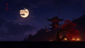 图片分享-主题美化网