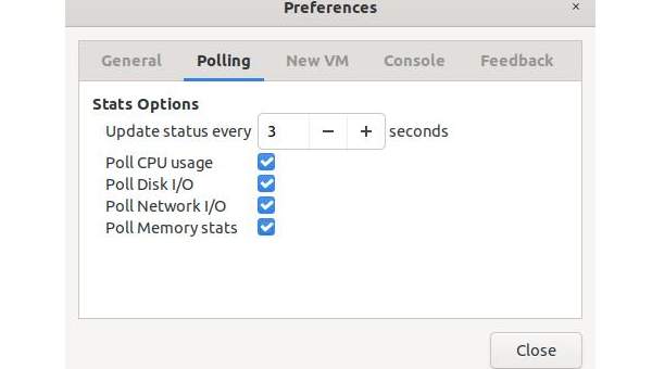 Linux 中如何配置和使用 KVM 虚拟化-主题美化网