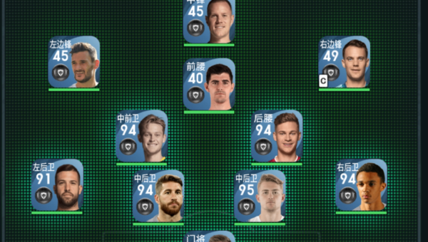 实况足球门将一对一防守的策略与技巧