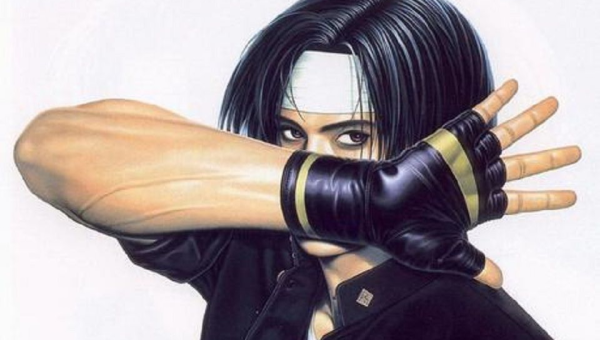 拳皇草薙京的技能机制与对战技巧分析-主题美化网