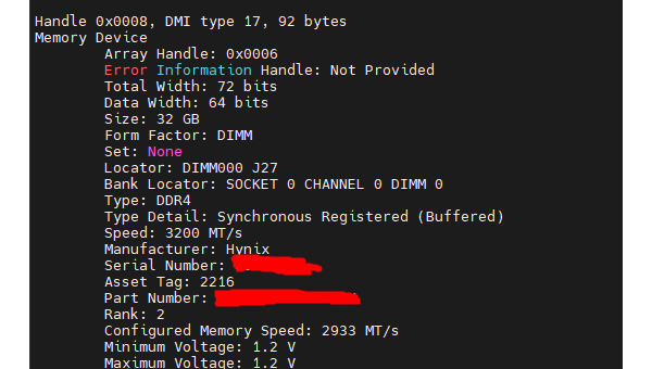 Linux 中如何查看和管理系统硬件信息-主题美化网
