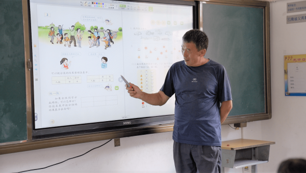 完善 AI 教育模型汇总的有效方法-主题美化网