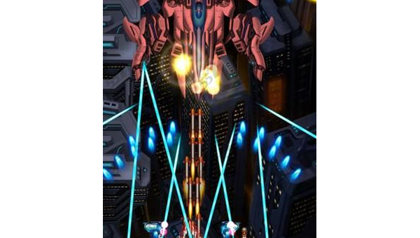 雷霆战机新装备的搭配与战斗策略-主题美化网