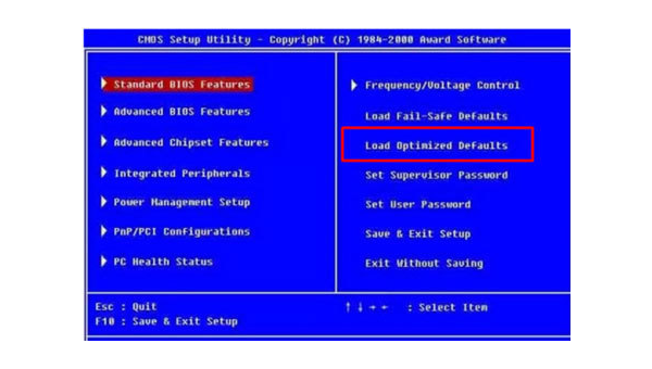 电脑windows怎么恢复出厂设置-主题美化网