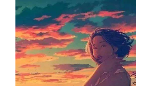 摩羯座会对一个女人彻底死心吗？-主题美化网