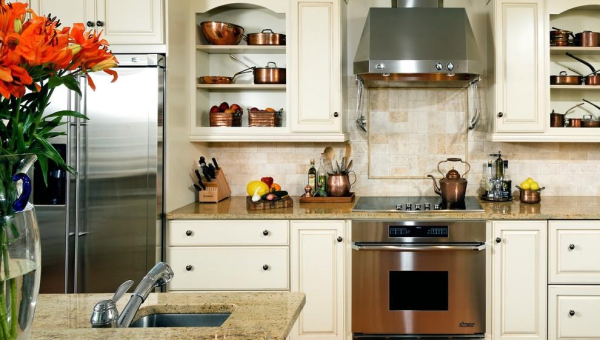 厨房位置对风水的影响-主题美化网