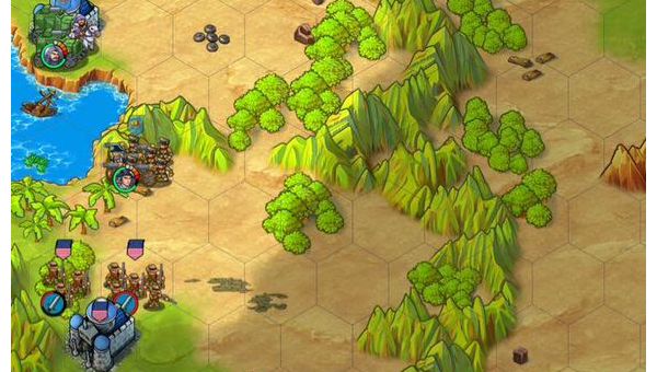 《欧陆战争 5》新将领的培养与战斗策略-主题美化网