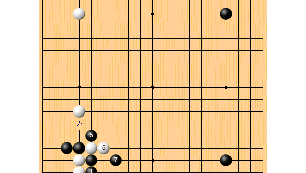 《围棋》布局阶段的战术组合与策略-主题美化网