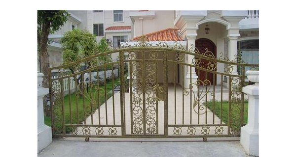 家中摆放铁艺的风水作用-主题美化网