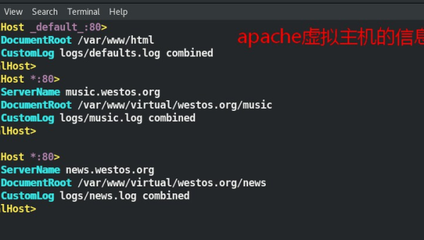 Linux 中如何安装和配置 Apache 服务器-主题美化网