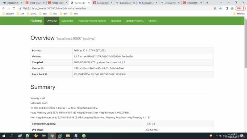 hadoop 在Windows安装-主题美化网