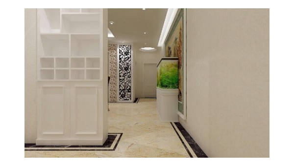 入户门对餐厅风水如何-主题美化网