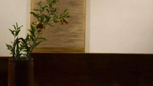 家中摆放字画的风水意义-主题美化网