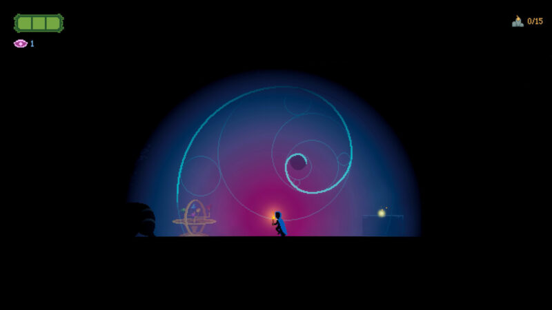 黄金废都/Auridia-主题美化网