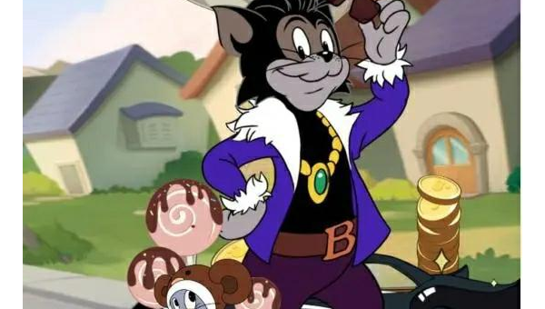 《猫和老鼠》鼠玩家的进阶对战策略与技巧-主题美化网