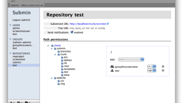 Subversion（SVN）版本库碎片化：fsfs 与 bdb 存储引擎对比
