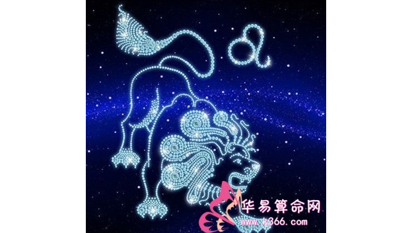 怎样看待狮子座在舞台上的自信风采