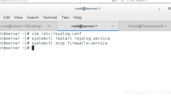Linux 中如何查看和管理系统日志轮转-主题美化网