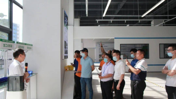 制造业数字化转型:OutSystems 与 PLC 设备数据交互实践-主题美化网