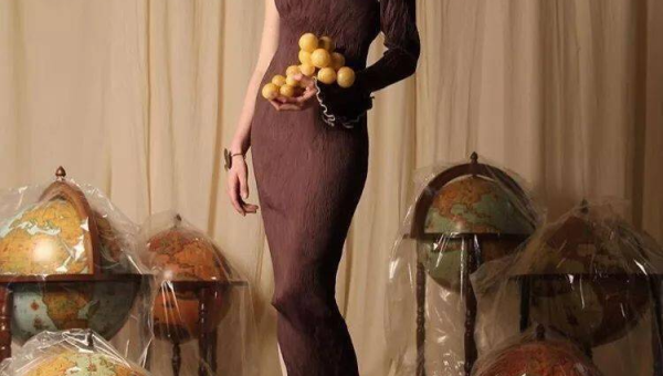 打造 AI 古典气质真人模型的窍门-主题美化网