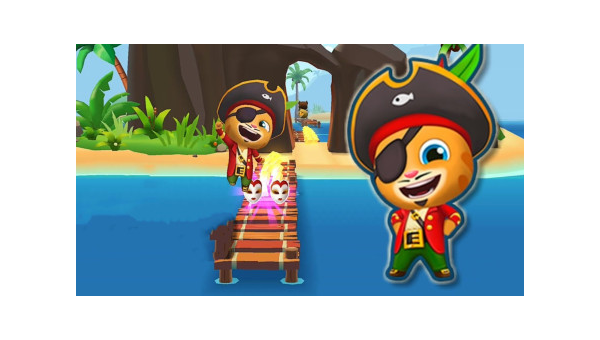 会说话的汤姆猫家族游戏的玩法技巧与策略汇总-主题美化网