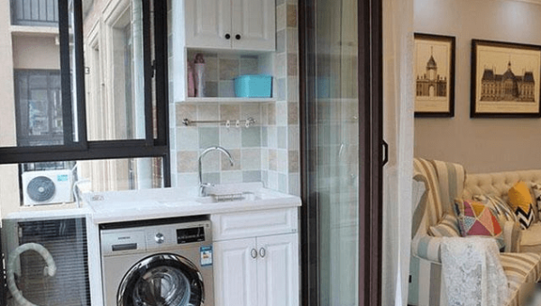 客厅背景墙用软木板风水好不好-主题美化网