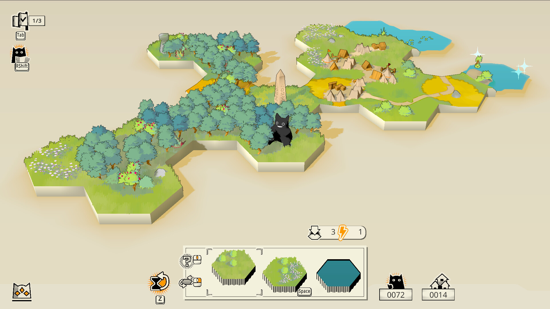 猫神公司:人类复原计划/Nekokami - The Human Restoration Project 猫神公司:人类复原计划/Nekokami - The Human Restoration Project