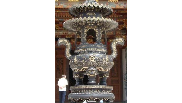 家中摆放青铜器的风水作用-主题美化网