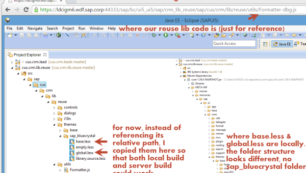 WebStorm CSS 预处理器支持：Sass/LESS 变量自动补全优化-主题美化网