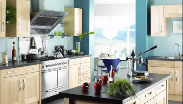 书房摆个地球仪和望远镜风水好吗-主题美化网