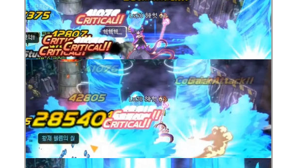 征途法师的技能解析与释放技巧分享