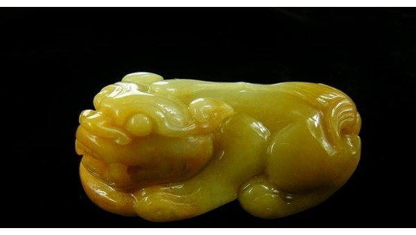 家中摆放玉器的风水作用-主题美化网