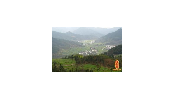 西安是否永远是风水宝地？-主题美化网