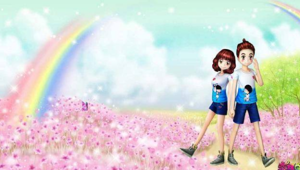 双子座女生什么时候会有桃花运?