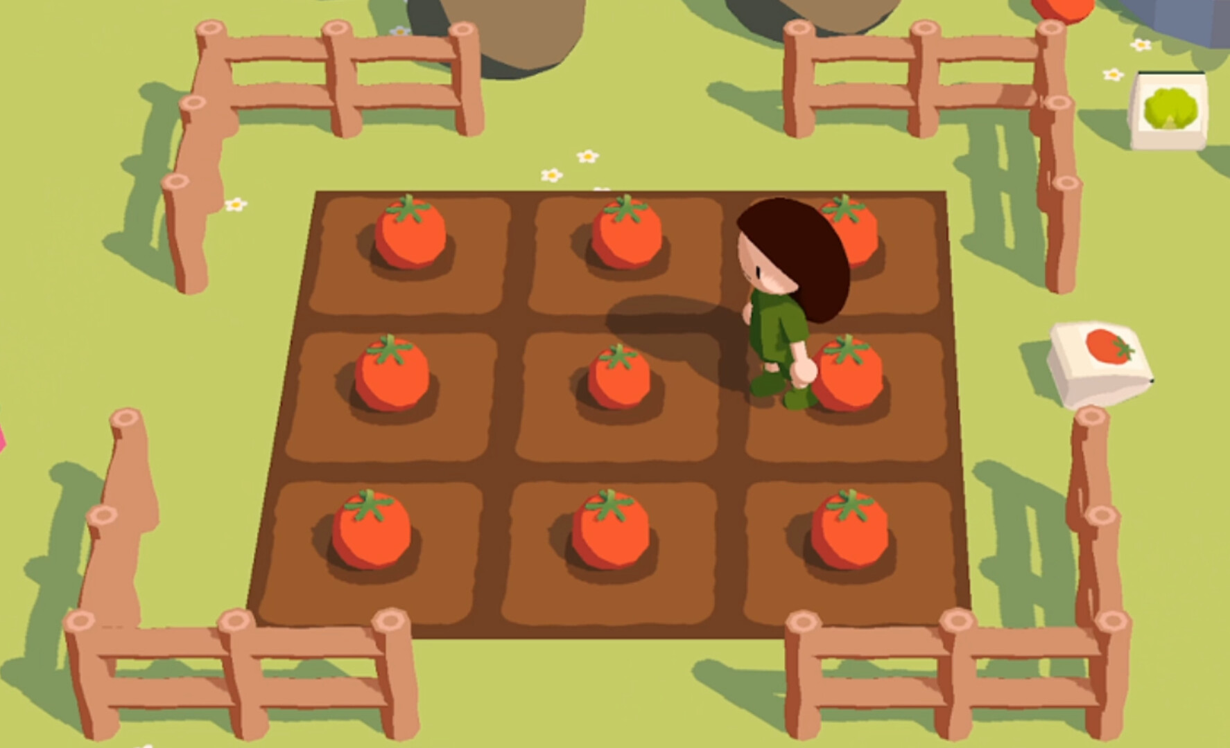 舒舒服服小岛时光/Cozy Island/支持网络联机