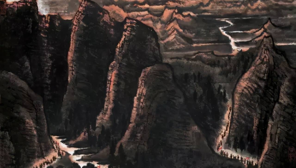 住宅东边有高压线风水好不好-主题美化网