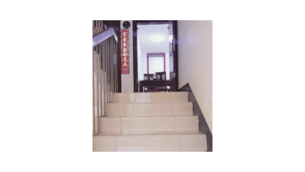 家里大门对楼梯风水如何-主题美化网