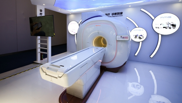 AI 医疗模型技术的关键知识点梳理-主题美化网