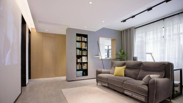 家中摆放鱼缸的最佳位置风水解析-主题美化网