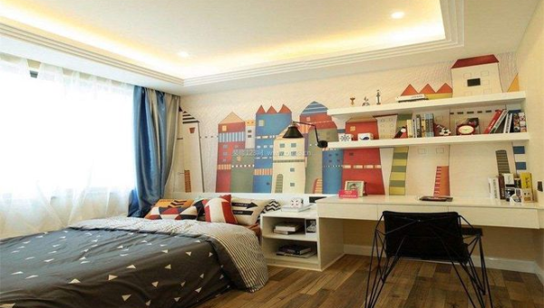 卧室床的摆放方向对风水的影响