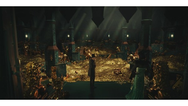 神庙逃亡魔境仙踪版的高分秘籍与技巧-主题美化网