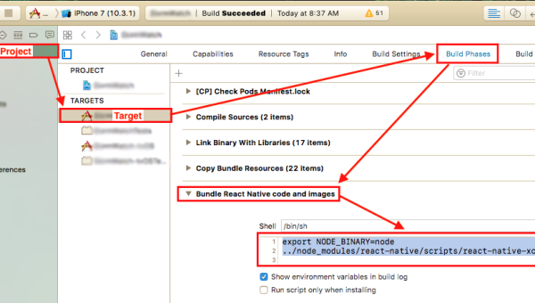 Xcode 编译缓存:Build System 增量编译的实现逻辑-主题美化网