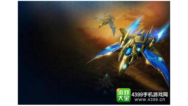 全民飞机大战新战机的战斗技巧与策略-主题美化网