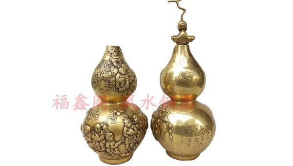 家中摆放铜器的风水意义-主题美化网