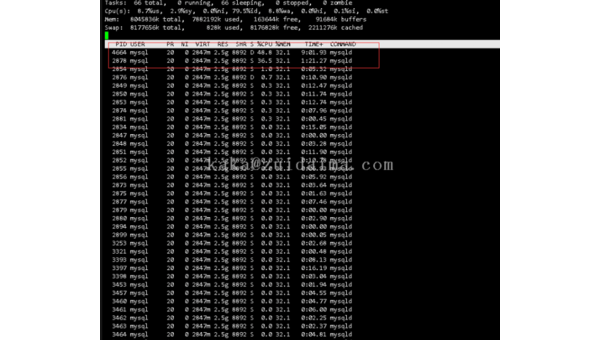 Linux 中如何查看系统日志并排查问题-主题美化网