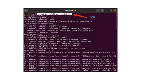 如何在 Linux 系统中查找并运行 JAR 文件