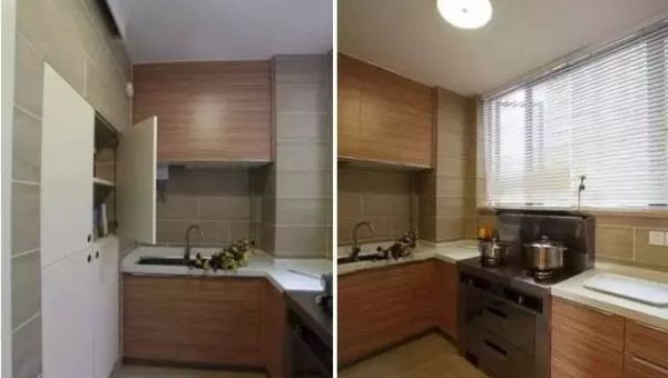 书房装榻榻米地台带收纳风水好吗-主题美化网